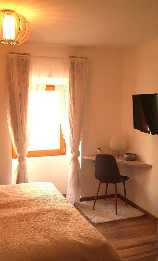 NEW VILLA IN OLD CENTER - Pag Pag Town Zewnętrze zdjęcie