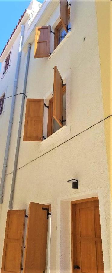 NEW VILLA IN OLD CENTER - Pag Pag Town Zewnętrze zdjęcie