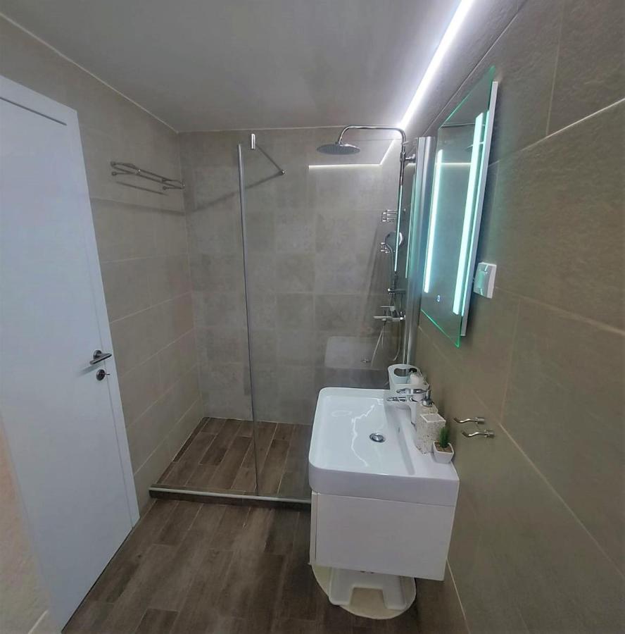 NEW VILLA IN OLD CENTER - Pag Pag Town Zewnętrze zdjęcie