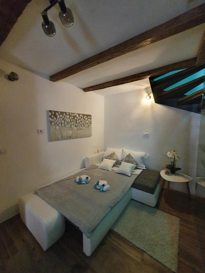 NEW VILLA IN OLD CENTER - Pag Pag Town Zewnętrze zdjęcie