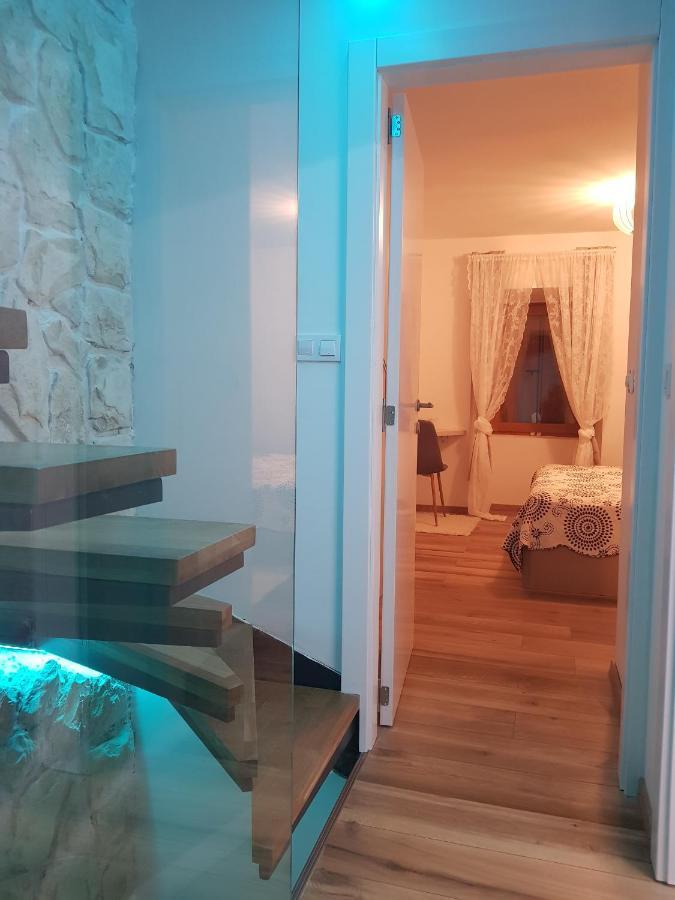 NEW VILLA IN OLD CENTER - Pag Pag Town Zewnętrze zdjęcie