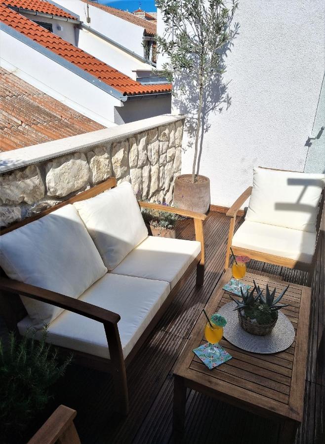 NEW VILLA IN OLD CENTER - Pag Pag Town Zewnętrze zdjęcie